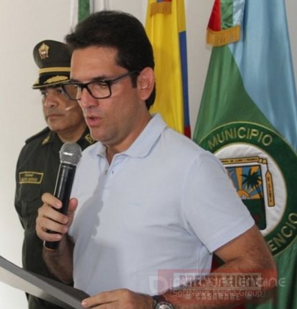 Grupos delincuenciales planearían atentado contra el Alcalde de Villavicencio 