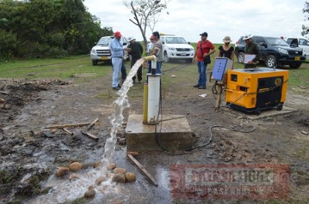 Minvivienda reiteró el llamado a los colombianos a ahorrar agua