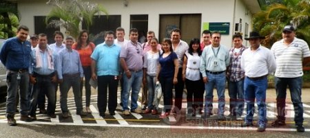 El 25 de enero se reúnen comunidades de Cusiana y Cupiagua con Ecopetrol