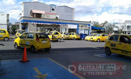 Crece inconformismo de taxistas por aplicación de nueva reglamentación