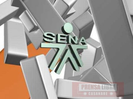 Charlas informativas en Sena Casanare sobre programas de formación 