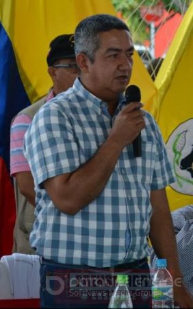 Representante Jhon Molina promueve que Unitrópico sea pública
