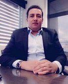 Daniel Engativá nuevo Presidente de la  Junta Directiva de la Cámara de Comercio 