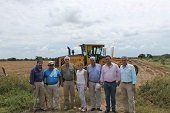 A mitad de este año se inaugurará planta de Fedearroz en Casanare