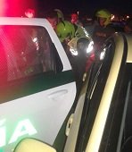 Taxista fue atracado en Yopal