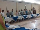Contraloría realizó mesa de Trabajo ambiental con Alcaldes de Casanare