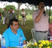 En las próximas horas Gobernador Ruíz designará a uno de sus secretarios en el encargo de la Alcaldía de Yopal