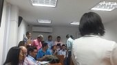 Acción de cumplimiento para verificar avance del nuevo relleno sanitario de Yopal