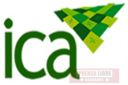 El ICA  firmó convenio con el banco agrario para recaudo de pagos 
