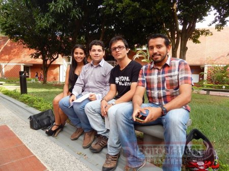 Estudiantes de Unitrópico a la universidad de  Harvard