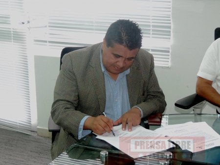 Se posesionó nuevo Juez Promiscuo del circuito de Monterrey