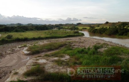 Distrito de Manejo Integrado Mata de la Urama haría parte del Sistema Nacional de Áreas Protegidas