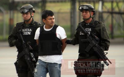 Columnista de El Tiempo afirmó que &#8220;herederos&#8221; de Martín Llanos siguen delinquiendo en Casanare