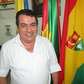 Luís Eduardo Castro gobierna a Yopal 
