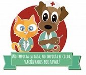 Jornada de vacunación antirrábica canina y felina en el área periférica de Yopal
