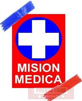 Foro sobre la situación de la Misión Médica en Casanare