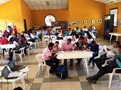 Agencia Nacional de Hidrocarburos realizó taller de buenas prácticas sociales en Orocué 