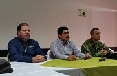 Nuevo Vicepresidente Regional Orinoquía de Ecopetrol recorrió Casanare