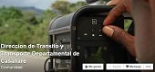 Al escarnio público de las Redes Sociales serán sometidos infractores de tránsito en Casanare