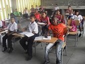 Colegios de Casanare se unen hoy a jornada de reflexión sobre la calidad educativa