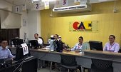 50% de los empresarios registrados en Casanare ya renovaron Matrícula Mercantil