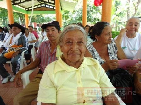 Hoy último plazo para cobrar subsidio económico de Adultos Mayores en Yopal 