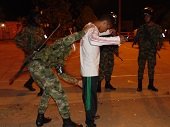 Ejército garantizará seguridad en festividades de los corregimientos Morichal y La Chaparrera   