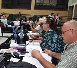 Asamblea y Gobierno Departamental plantean soluciones a titulación de tierras