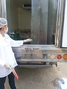 Controles sanitarios a establecimientos expendedores de alimentos en Yopal 