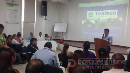 Autoridades ambientales y Alcaldes no conciliaron alternativas a disposición final de residuos sólidos en Casanare