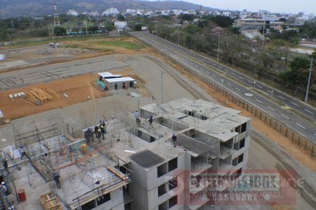 Listado de 225 beneficiarios del proyecto Ciudadela La Decisión reveló Vivienda departamental