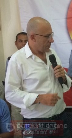 Roy Barreras comparó a Casanare con el departamento del Chocó