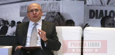 Fiscal Montealegre asesoró a Fidupetrol sobre las fiducias con Casanare