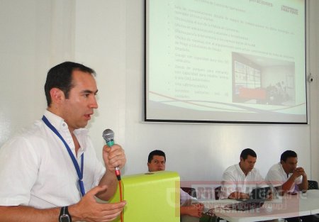 ANI socializó proyecto vial entre Villavicencio y Yopal