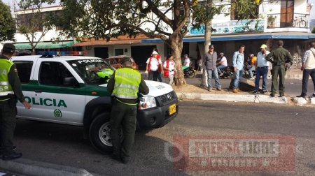 13 Comparendos Ambientales aplicó el fin de semana la Alcaldía de Yopal