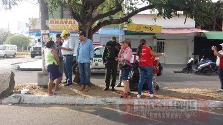 13 Comparendos Ambientales aplicó el fin de semana la Alcaldía de Yopal