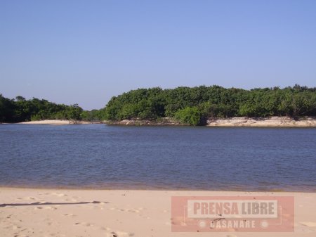 Corporinoquia identificó puntos críticos por sequía en Arauca 