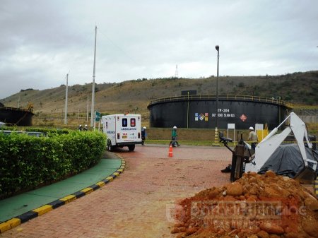 Ecopetrol afirmó que opera con normalidad en Casanare pese a anuncios de paro de la USO