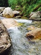 Quebrada &#8220;La Yopera&#8221; alternativa para solución del problema del agua en Yopal