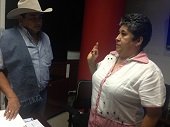 Se posesionaron nuevos secretarios de Gobierno, Tránsito y Hacienda en la Alcaldía de Yopal