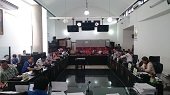 Debates de Control Político al Idury y a la situación del megacolegio Llano Lindo, anunció Concejo de Yopal