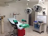 Hospital de Yopal habilitó salas de cirugía exclusivas para Ginecología