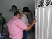Mejoras a la cárcel de Monterrey realizó administración municipal