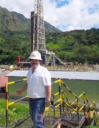 Municipios productores de hidrocarburos y Gobierno Nacional se reunirán en Yopal