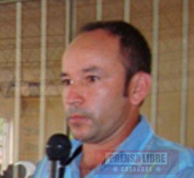 Hace 3 años desapareció líder comunal del Morro Javier Silva