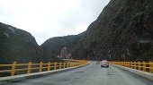 Mañana se inaugura oficialmente viaducto en el sector de Peña de Gallo en la vía del Cusiana
