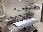 Se robaron costosos equipos del nuevo Hospital de Yopal