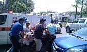 Van 8 personas muertas en accidentes de tránsito y 133 lesionados este año en Yopal