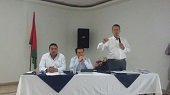 Cámara de Comercio y Campetrol buscan resolver problemáticas petroleras en Casanare