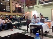 Asamblea realizó Debate a Alianza Público Privadas para vías y Parque de la Aguas 